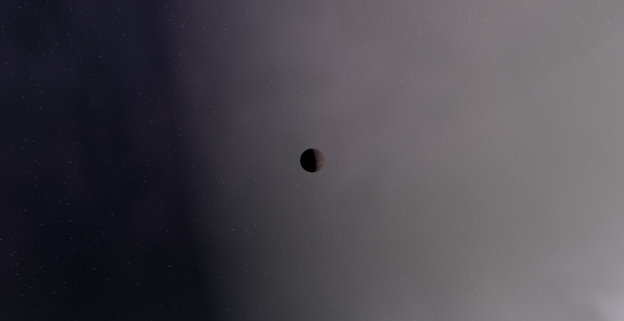 Preview of the WASP-2 - System scenario