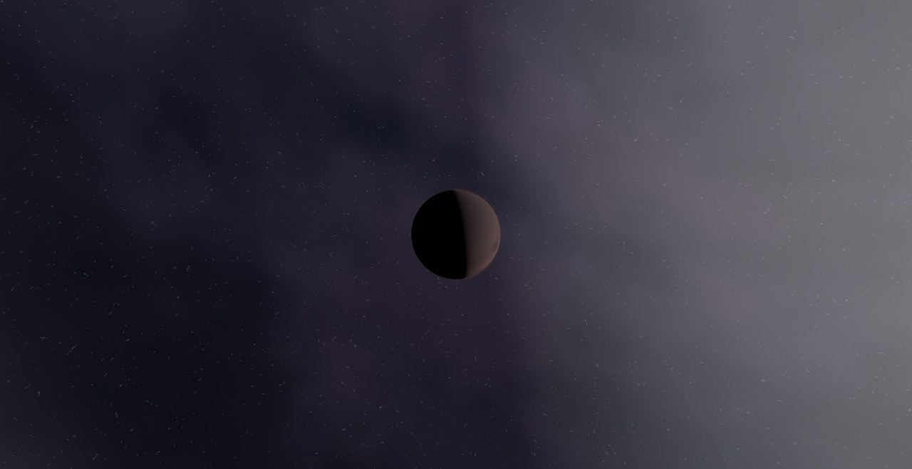 Preview of the WASP-32 - System scenario