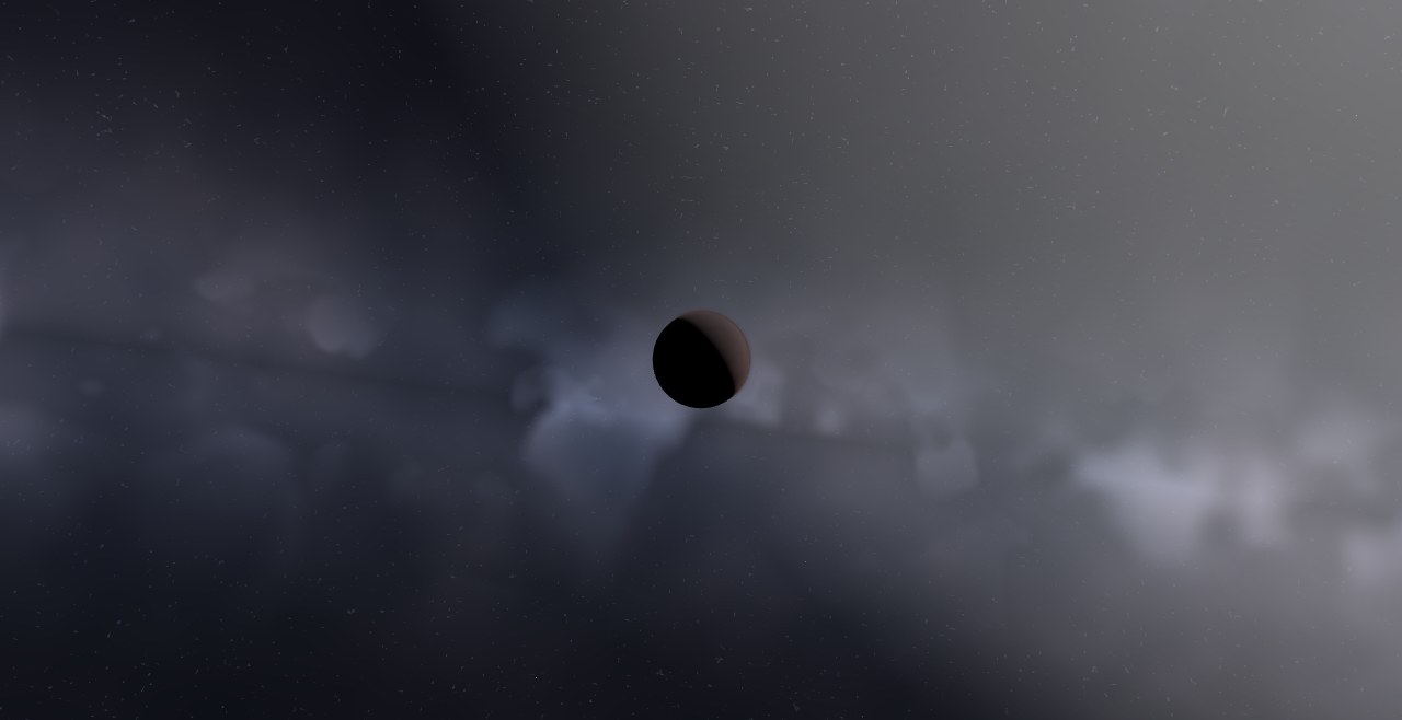 Preview of the WASP-34 - System scenario