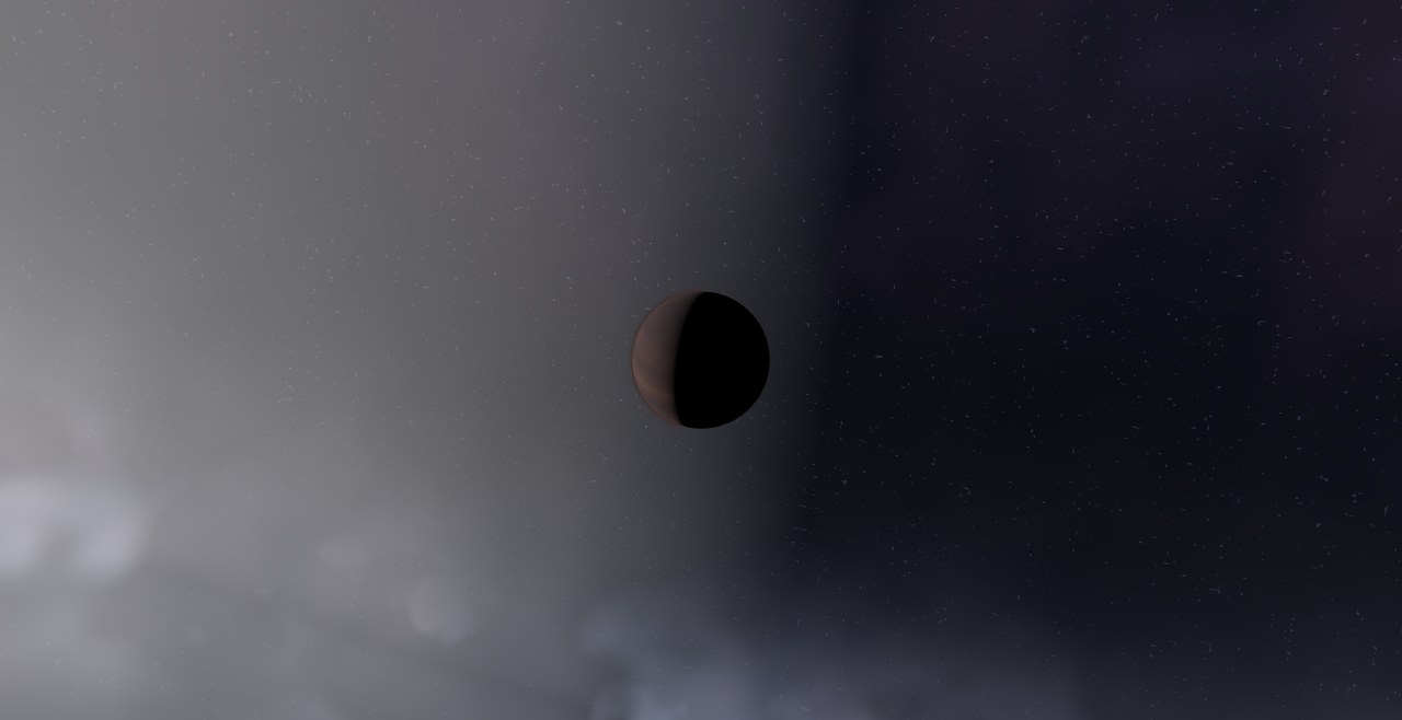 Preview of the WASP-49 - System scenario