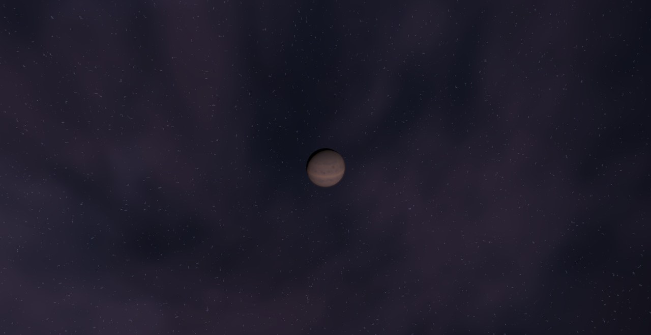 Preview of the WASP-53 - System scenario