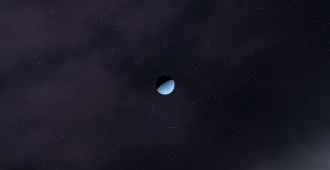 Preview of the WASP-56 - System scenario