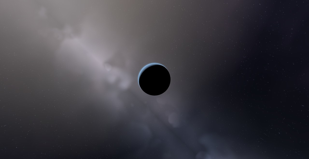 Preview of the WASP-59 - System scenario