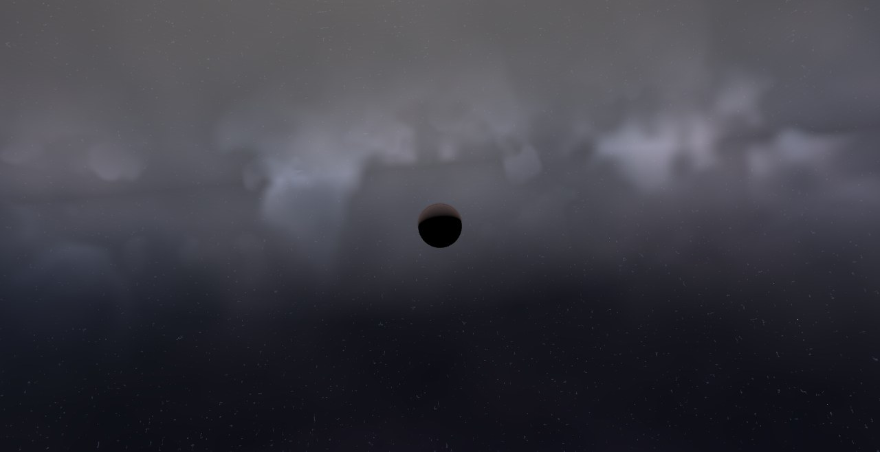 Preview of the WASP-67 - System scenario