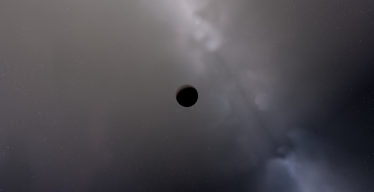 Preview of the WASP-69 - System scenario