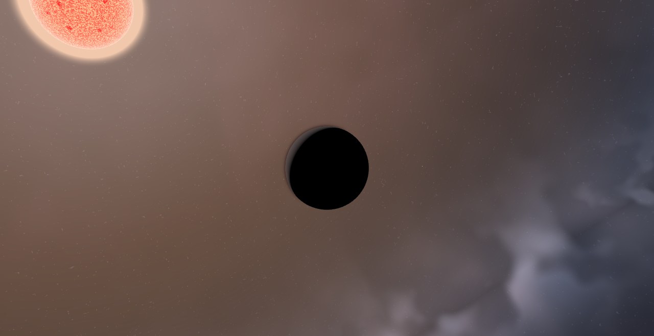 Preview of the Wendelstein-1 - System scenario