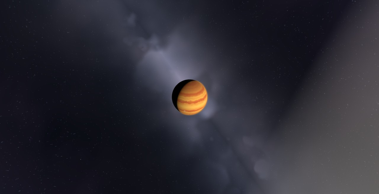 Preview of the WTS-2 - System scenario