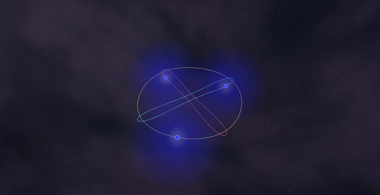 Preview of the X Marks the Spot scenario