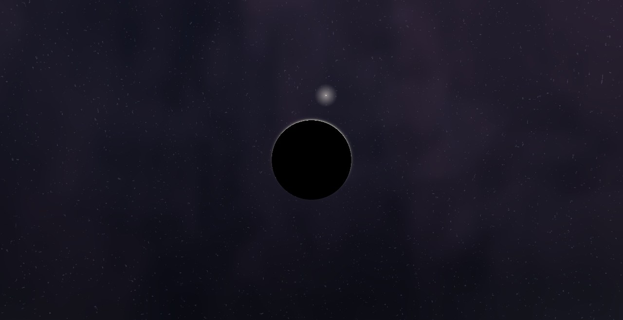 Preview of the XO-2 S - System scenario
